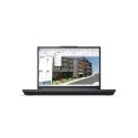 Lenovo ThinkPad P16 Gen 3 Lenovo ThinkPad P16 Gen 3