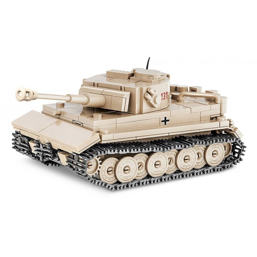 COBI PzKpfw VI Tiger 131 – 2