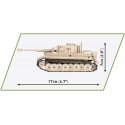COBI PzKpfw VI Tiger 131