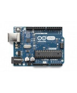 Arduino UNO Rev3 arendusplaat