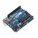 Arduino UNO Rev3 arendusplaat