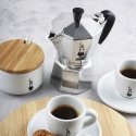Bialetti Moka Express Mokkapannu 0,2 L Alumiini, musta Bialetti Moka Express Mokkapannu 0,2 L Alumiini, musta