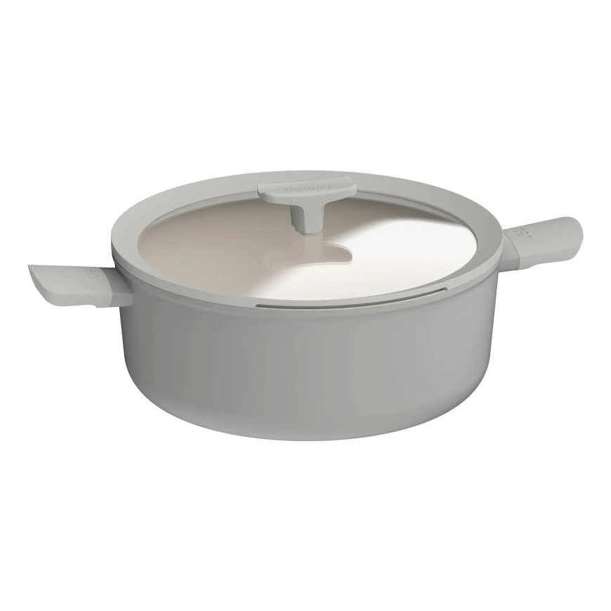 BergHOFF Leo Balance Moonmist 28 6,2 L Серый