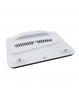 White Shark PS5-05102V2 Guard-2 PS5 jahutuspadja laadimisdokk