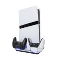 White Shark PS5-05102V2 Guard-2 PS5 jahutuspadja laadimisdokk White Shark PS5-05102V2 Guard-2 PS5 jahutuspadja laadimisdokk
