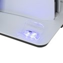 White Shark PS5-05102V2 Guard-2 PS5 jahutuspadja laadimisdokk White Shark PS5-05102V2 Guard-2 PS5 jahutuspadja laadimisdokk