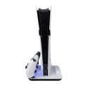 White Shark PS5-05102V2 Guard-2 PS5 Cooling pad charging dock White Shark PS5-05102V2 Guard-2 PS5 Cooling pad charging dock
