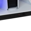 White Shark PS5-05102V2 Guard-2 PS5 jahutuspadja laadimisdokk White Shark PS5-05102V2 Guard-2 PS5 jahutuspadja laadimisdokk