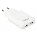 Deltaco USBC-AC200 mobile device charger Deltaco USBC-AC200 mobile device charger