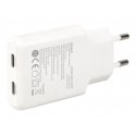 Deltaco USBC-AC200 mobile device charger Deltaco USBC-AC200 mobile device charger