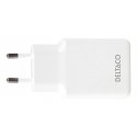 Deltaco USBC-AC200 mobile device charger Deltaco USBC-AC200 mobile device charger