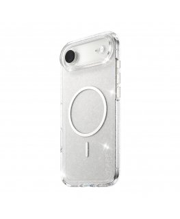 PanzerGlass CARE by ® Flagship Case Urban Explorer Star Lit w. White MagSafe iPhone Air mobiiltelefoni ümbris Kate Läbipaistev