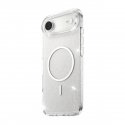 PanzerGlass CARE by ® Flagship Case Urban Explorer Star Lit w. White MagSafe iPhone Air PanzerGlass CARE by ® Flagship Case Urban Explorer Star Lit w. White MagSafe iPhone Air