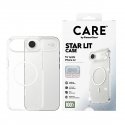PanzerGlass CARE by ® Flagship Case Urban Explorer Star Lit w. White MagSafe iPhone Air mobile phone PanzerGlass CARE by ® Flagship Case Urban Explorer Star Lit w. White MagSafe iPhone Air mobile phone