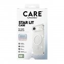 PanzerGlass CARE by ® Flagship Case Urban Explorer Star Lit w. White MagSafe iPhone Air PanzerGlass CARE by ® Flagship Case Urban Explorer Star Lit w. White MagSafe iPhone Air