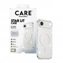PanzerGlass CARE by ® Flagship Case Urban Explorer Star Lit w. White MagSafe iPhone Air mobile phone PanzerGlass CARE by ® Flagship Case Urban Explorer Star Lit w. White MagSafe iPhone Air mobile phone