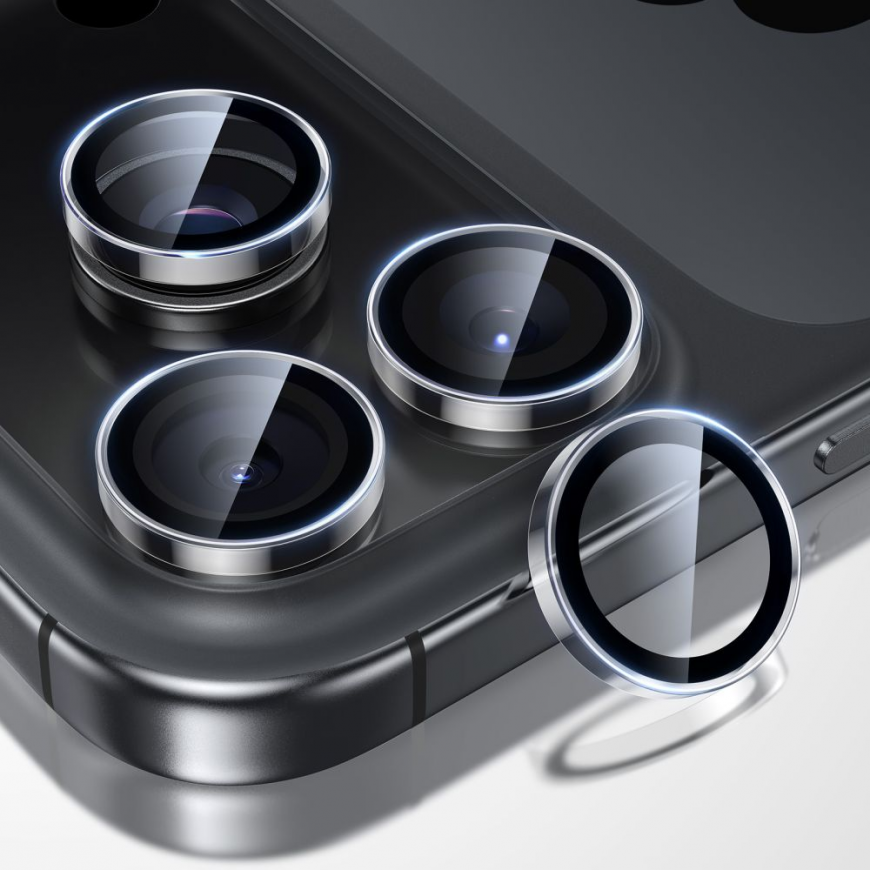 OSŁONA NA APARAT ESR ARMORITE CAMERA PROTECTOR IPHONE 14 PRO | P – 2