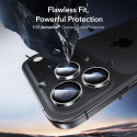 OSŁONA NA APARAT ESR ARMORITE CAMERA PROTECTOR IPHONE 14 PRO | P OSŁONA NA APARAT ESR ARMORITE CAMERA PROTECTOR IPHONE 14 PRO | P