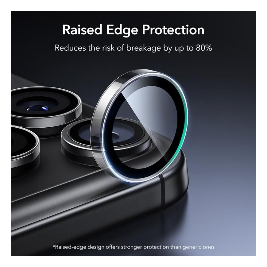 OSŁONA NA APARAT ESR ARMORITE CAMERA PROTECTOR IPHONE 14 PRO | P – 4