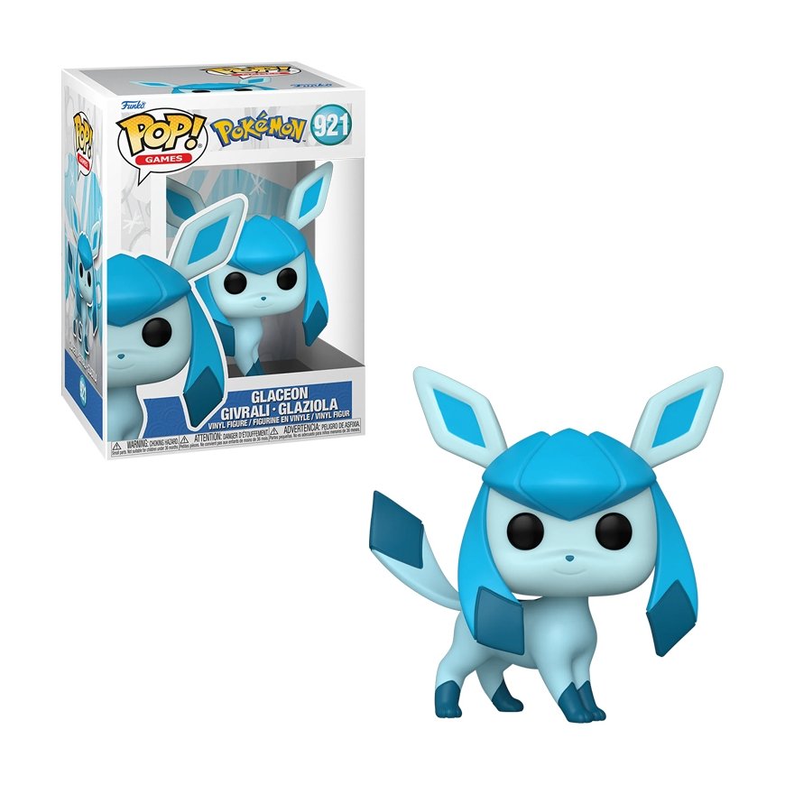 FUNKO POP! 69080 action - ja keräilyfiguuri