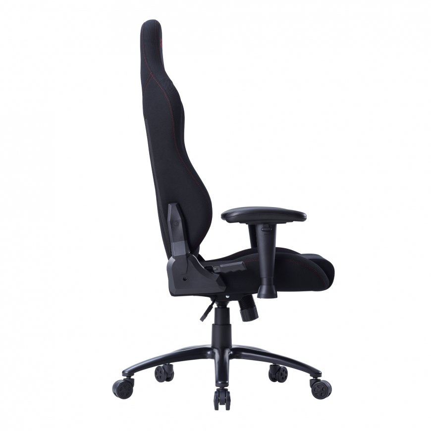 XPG NEXUS Gaming Chair - Red – 3