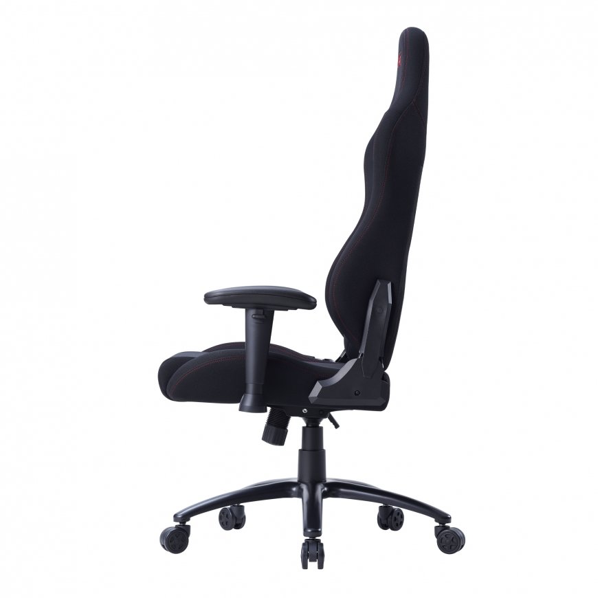 XPG NEXUS Gaming Chair - Red – 4