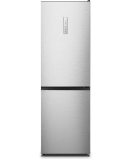 Hisense RB390N4CCD Pastatomi 304 L D Pilka