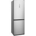 Hisense RB390N4CCD Vapaasti seisova 304 L D Harmaa Hisense RB390N4CCD Vapaasti seisova 304 L D Harmaa