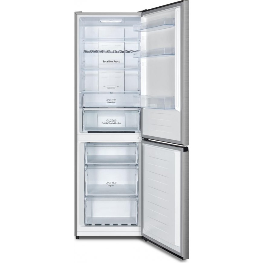 Hisense RB390N4CCD Eraldiseisev 304 l D Hall – 4