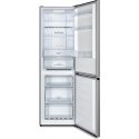 Hisense RB390N4CCD Vapaasti seisova 304 L D Harmaa Hisense RB390N4CCD Vapaasti seisova 304 L D Harmaa