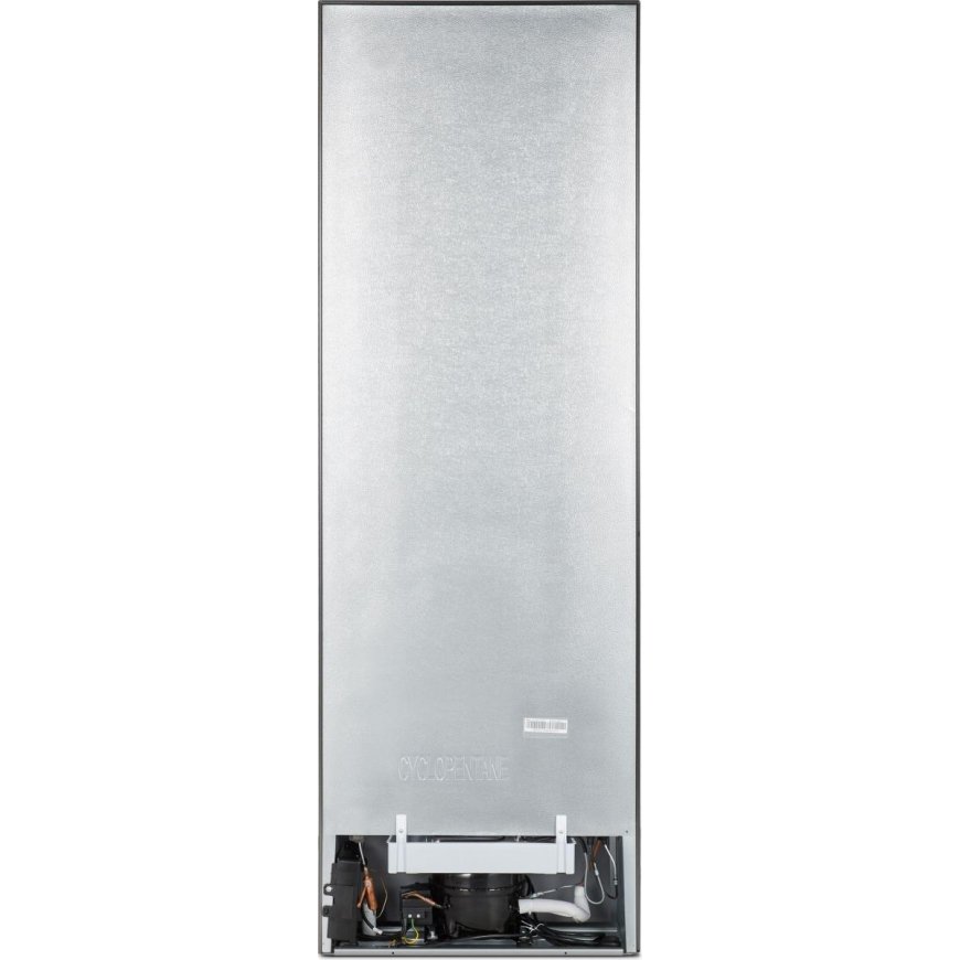 Hisense RB390N4CCD Eraldiseisev 304 l D Hall – 5