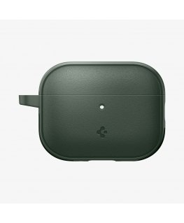 Spigen Vault AirPods Pro 3 Case Midnight Green