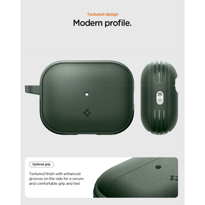 Spigen Vault Mälukaardi karp – 5