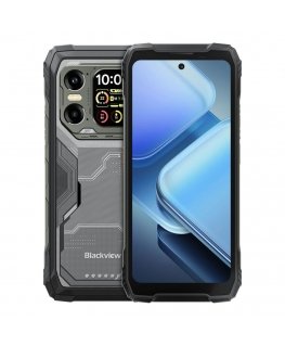 Xplore 1 12GB/256GB Musta