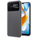 Fusion Ultra Back Case 1 mm ümbris telefoni jaoks Xiaomi Poco C Fusion Ultra Back Case 1 mm ümbris telefoni jaoks Xiaomi Poco C