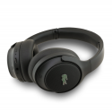 Lacoste Petit Pique ANC|ENC Wireless Headphone Black Lacoste Petit Pique ANC|ENC Wireless Headphone Black