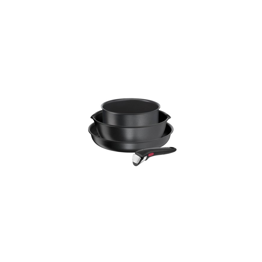 Tefal Ingenio L7629453 pannu un katlu