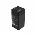 Green Cell AGM37 uzlādējamā baterija Noslēgts svina skābju (VRLA) 4000 mAh 4 V