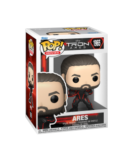 FUNKO POP! Vinyylihahmo: Disney: Tron: Ares - Ares