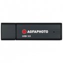 AgfaPhoto 10570 USB флеш накопитель 32 GB USB тип-A 3.2 Gen 1 (3.1 Gen 1) Черный AgfaPhoto 10570 USB флеш накопитель 32 GB USB тип-A 3.2 Gen 1 (3.1 Gen 1) Черный