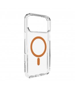 SBS PUIPC17P69LITEMORA mobile phone case Cover Orange, Transparent