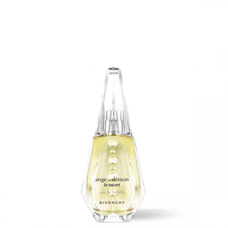 Givenchy Ange Ou Démon Le Secret