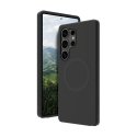 dbramante1928 Greenland Pro Qi2 mobiliojo telefono dėklas 17,3 cm (6.8") Juoda