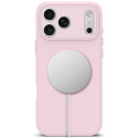 TECH-PROTECT UNIQ MAGSAFE IPHONE 17 PRO MAX PINK TECH-PROTECT UNIQ MAGSAFE IPHONE 17 PRO MAX PINK