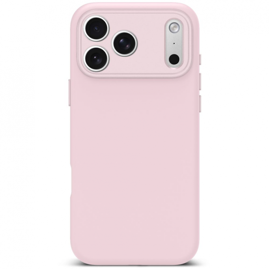 TECH-PROTECT UNIQ MAGSAFE IPHONE 17 PRO MAX PINK – 4