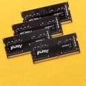 Kingston Technology FURY Impact модуль памяти 16 GB 2 x 8 GB DDR4 3200 MT/s