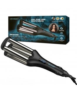 Revamp WV-1750-EU Progloss Wave Define Styler