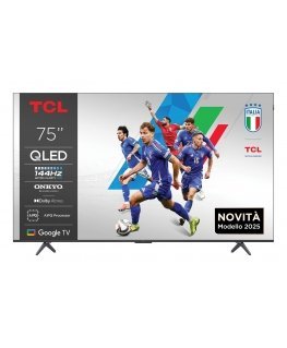 TCL P8K 75P8K 75" 4K QLED HDR Smart TV