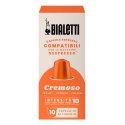 Bialetti 096080434 kafijas kapsula un kanna 10 pcs Bialetti 096080434 kafijas kapsula un kanna 10 pcs