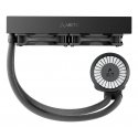 ARCTIC Liquid Freezer III Pro 240 A-RGB Процессор All-in-one liquid cooler 12 cm Черный, Белый 1 шт